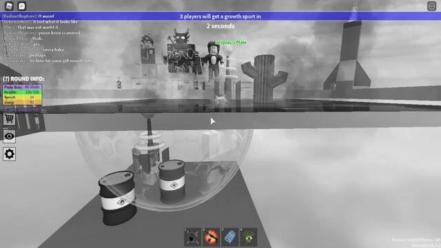 Ietzplay S Latest Clips Gameplay Videos Medal Tv - bm roblox videos