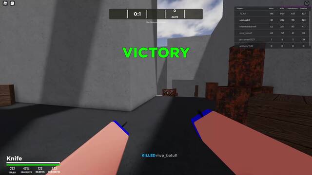 Trick Hashtag In Roblox Medal Tv - roblox victory sound