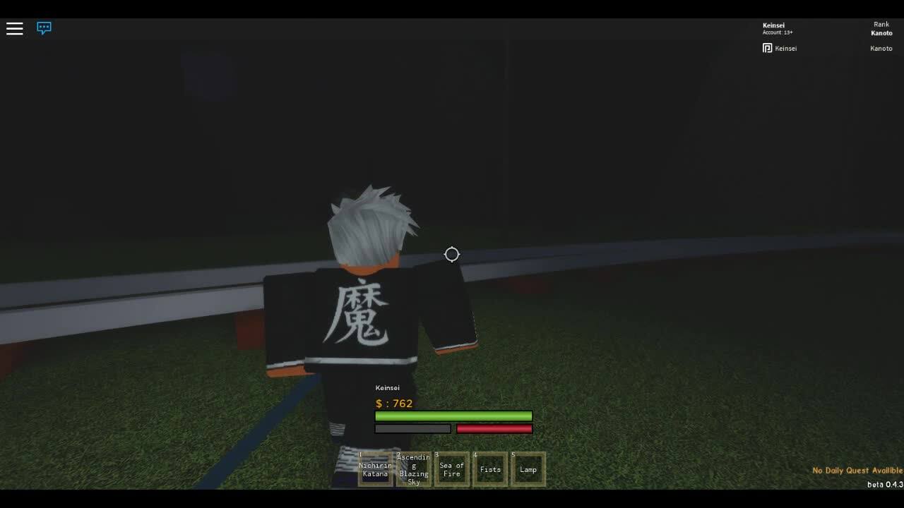 What It S Like Using Flame Breathing Against A Demon 82 Views Medal Tv 1 Free Clip Platform - roblox user blazingsky