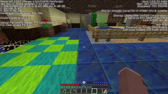 Minecraft 2 27 21 11 42 22 Pm Recorded With Medal Tv