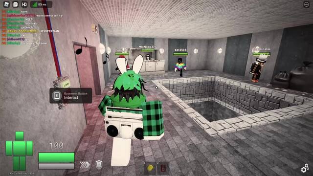 Session Quantum Science Pickle Did An Oopsie At Qs Facility 33 Views Medal Tv 1 Free Clip Platform - how to beat quantrum roblox
