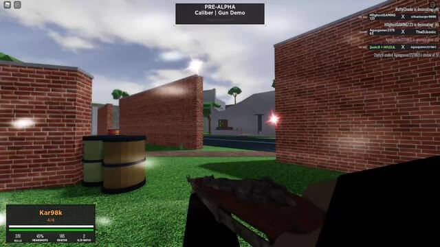 State Of Anarchy The Most Tactical Fps On Roblox 52 Views Medal Tv 1 Free Clip Platform - music in the roblox game anarchy