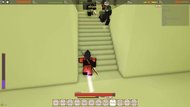 Aucuse S Latest Clips Gameplay Videos Medal Tv - bm roblox videos