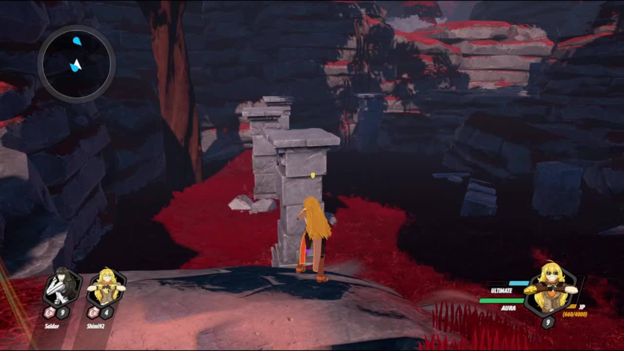 Rwby Grimm Eclipse Gameplay Videos Clips Tutorials How Tos Medal Tv