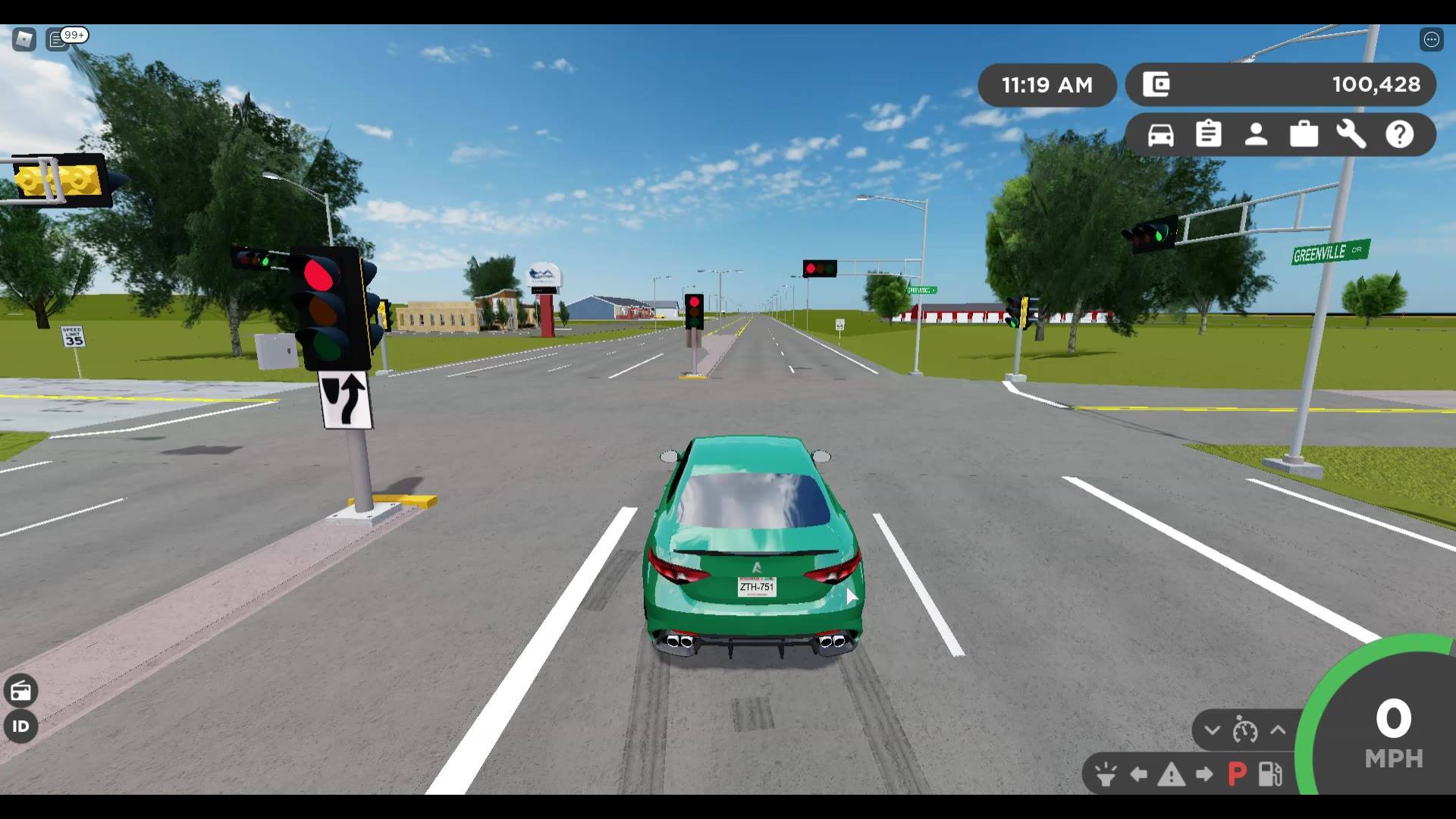 Greenville Hashtag In Roblox Medal Tv - roblox greenville police car controls mobile
