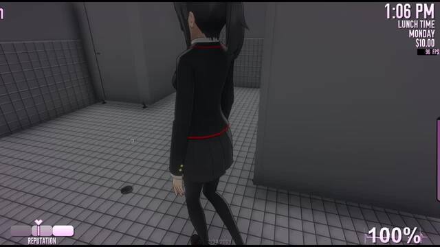 hwo to edit yandere simulator game files