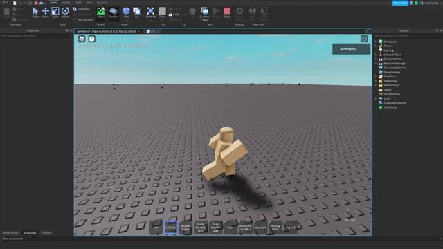 Roblox Studio Gameplay Videos Clips Tutorials How Tos Medal Tv - how to record in roblox studio