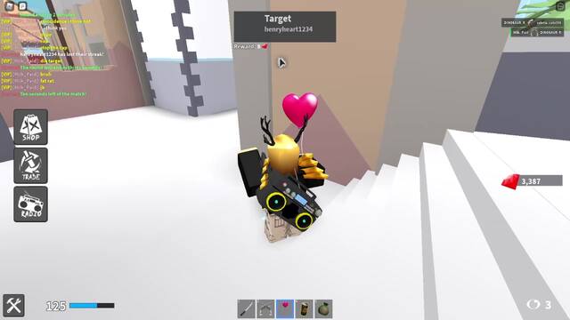 Broken Hashtag In Roblox Medal Tv - milk and cookies roblox animation