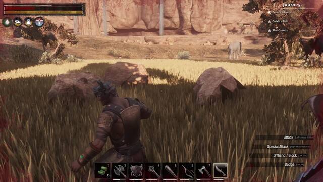 Conan exiles honor token где взять