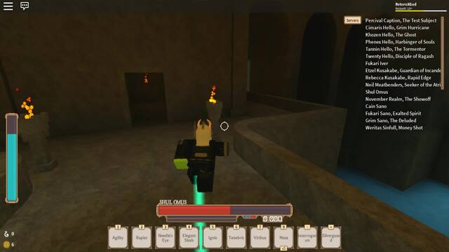Lineage Clip Before In Roblox Medal Tv - guardian of the ghost roblox
