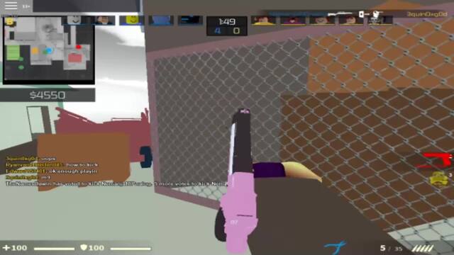 The Awp Kill Was A Cheater Medal Tv - awp n roblox