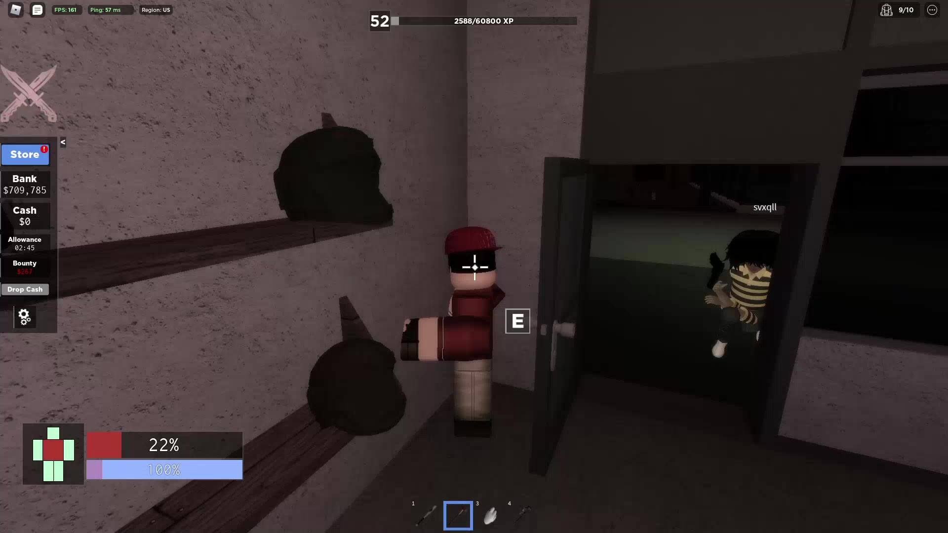 Fight Clips In Roblox Medal Tv - https://www.roblox.com/users/785/profile
