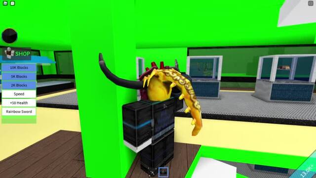 Roblox Roblox In Roblox Medal Tv - 13 minutes roblox strucid gameplay video playkindlefun