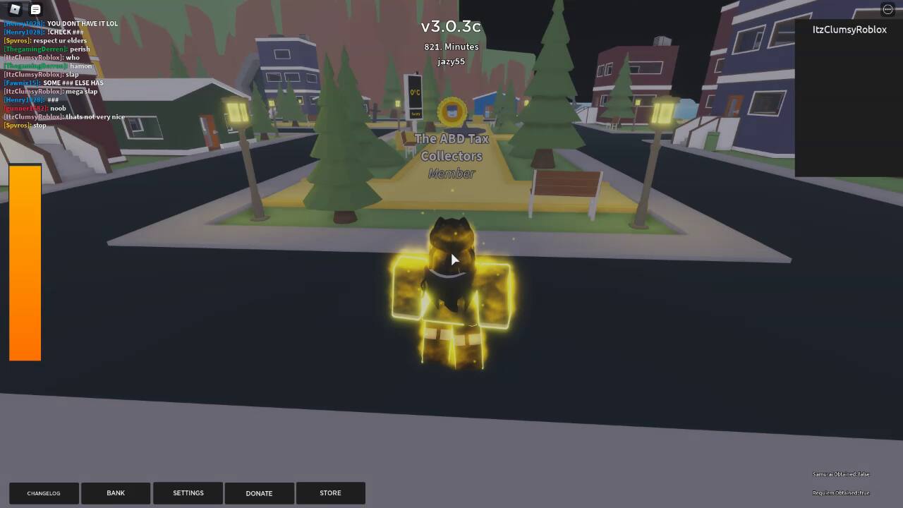 Myseryguy S Latest Clips Gameplay Videos Medal Tv - roblox elder animation