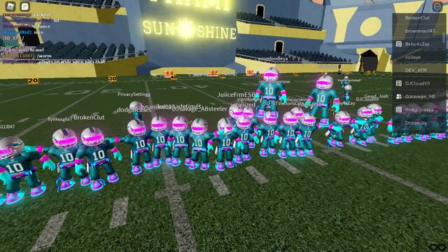 Football Hashtag In Roblox Medal Tv - fbu 2 roblox