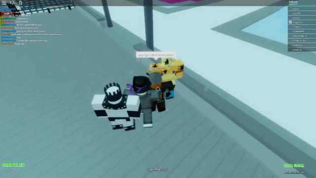 Mute D S Latest Clips Gameplay Videos Medal Tv - hyper viper roblox