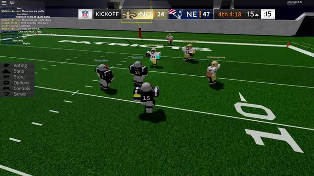 Roblox Football Fusion In Roblox Medal Tv - football roblox pic