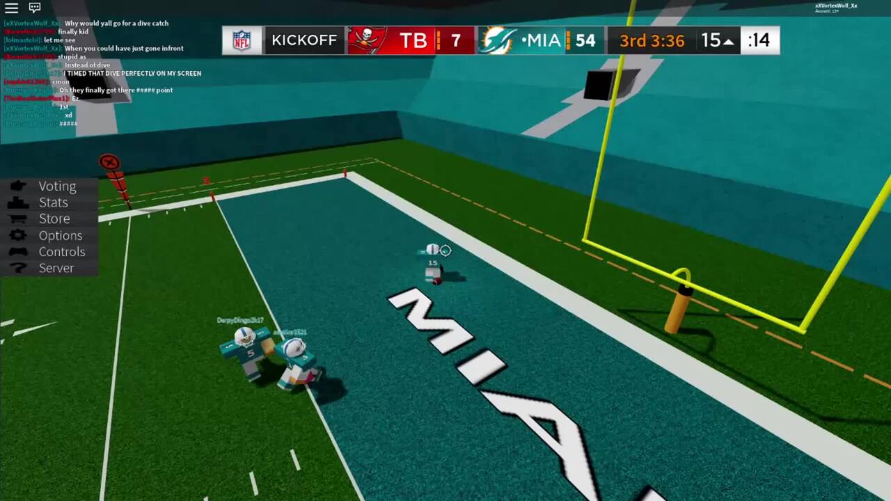 Kickreturn Hashtag In Roblox Medal Tv - roblox football fusion how to pass