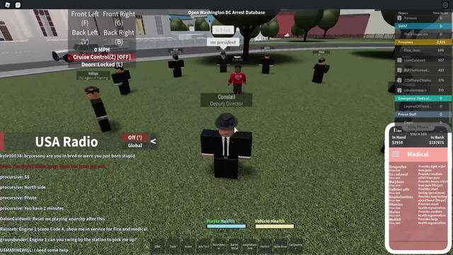 Consiati S Latest Clips Gameplay Videos Medal Tv - why did this game get cded roblox