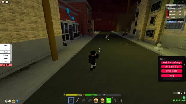 Popping Off Sword Fight 51 Views Medal Tv 1 Free Clip Platform - sword fighting thumbnail roblox