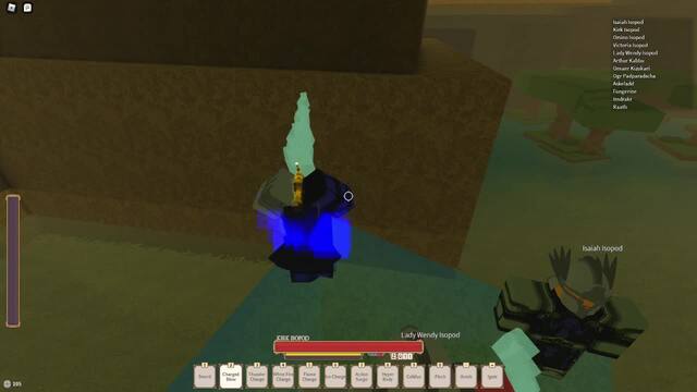 Dungeon Shooter In Roblox Medal Tv - roblox shooter