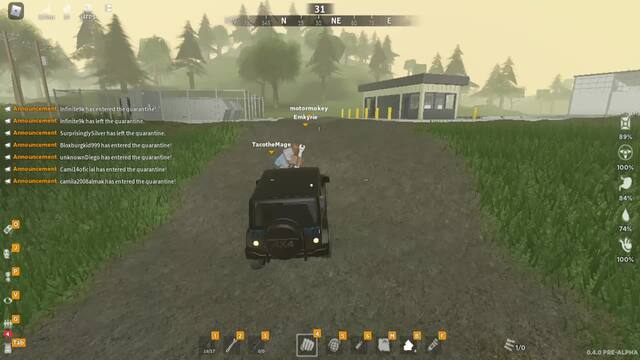 Roblox 9 14 2019 3 55 27 Pm Medal Tv - roblox off roading games