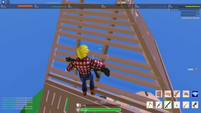 Practice Building 0 0 Strucid Roblox 381 Views Medal Tv 1 Free Clip Platform