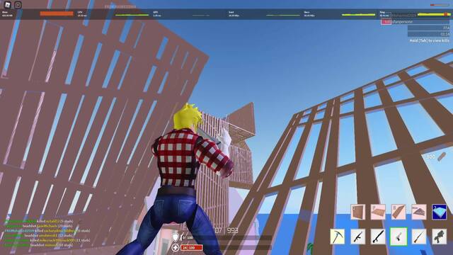Some Nice Kill Strucid Roblox Medal Tv - best roblox strucid player roblox free animations