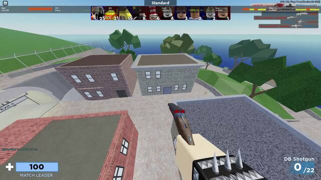 Roblox Gameplay Videos Clips Tutorials How Tos Medal Tv - roblox fps key