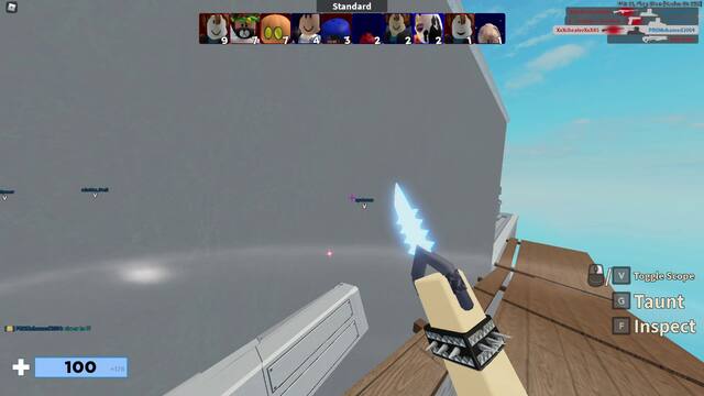 Igmxkxgbnwu9im - arsenal roblox headshot