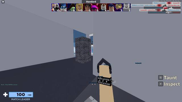 Igmxkxgbnwu9im - roblox arsenal controls on pc