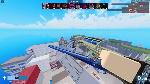 best ship games in roblox