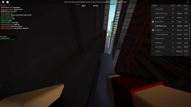 M4ttmu3ic S Latest Clips Gameplay Videos Medal Tv - roblox half life 2