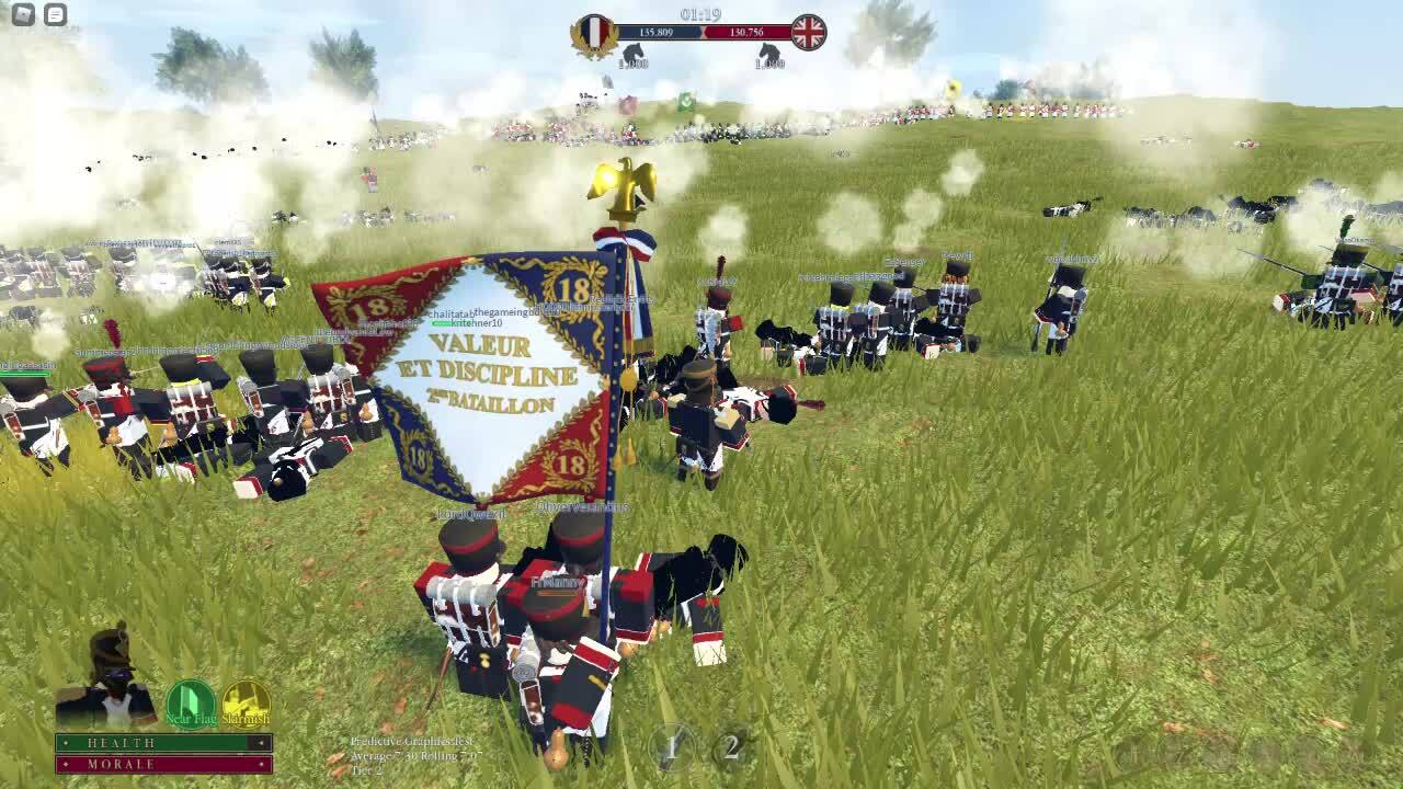 Laggy Fields Of Waterloo 46 Views Medal Tv 1 Free Clip Platform - noclip roblox health