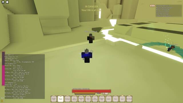 S Latest Clips Gameplay Videos Medal Tv - hyper viper roblox