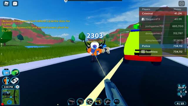 Phantom Forces In Roblox Medal Tv - roblox phantom forces trickshot