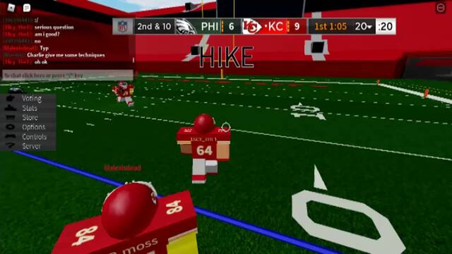 Roblox Clean Football Fusion Catch Medal Tv - roblox moss