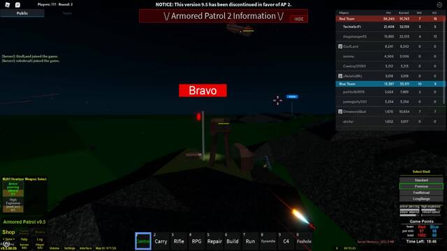 Nice Shot Clips In Roblox Medal Tv - roblox armored patrol games