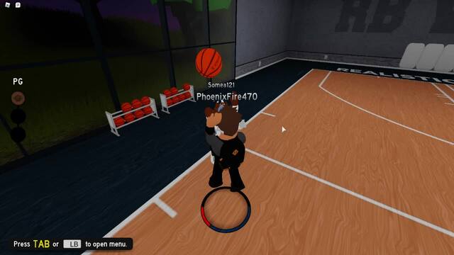 Watch The Best Roblox Topics Medal Tv - roblox basketball court