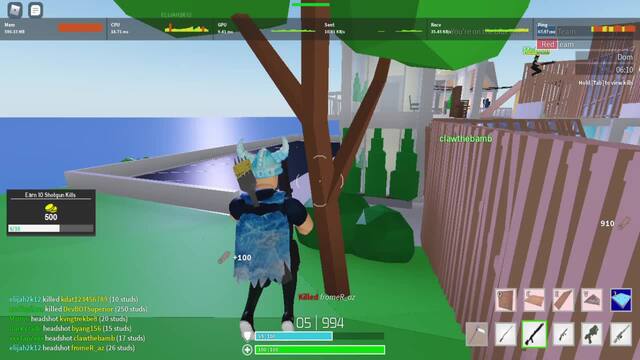 Dont In Roblox Medal Tv - roblox dont blink