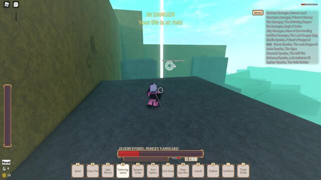 Fall Damage In Roblox Medal Tv - roblox fall damage game