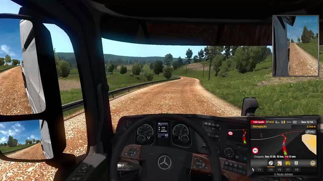 Truck Hashtag In Euro Truck Sim 2 Medal Tv - video free driving with the thanos truck 0 roblox