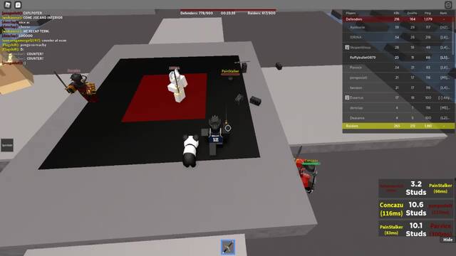 how to roblox bots for games