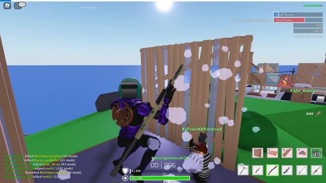Snipe Hashtag In Roblox Medal Tv - simple snipe roblox