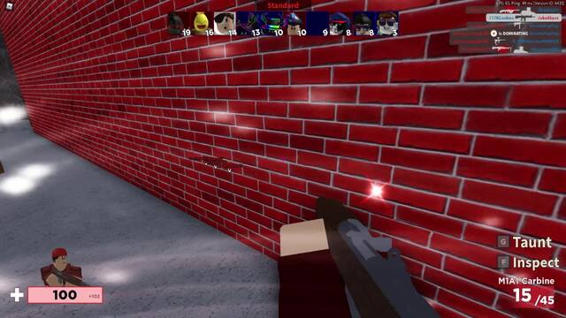 Knife Kill In Roblox Medal Tv - roblox red knife