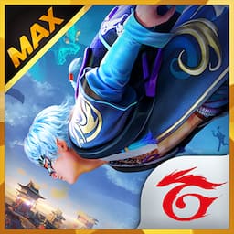 Garena Free Fire MAX Android Gameplay