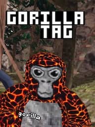 Watch, Record, Clip, and Share Gorilla Tag Gameplay