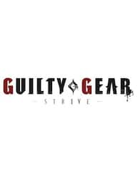 Watch Guilty Gear Strive Gameplay On Medal Tv