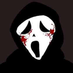 Spookiest Ghostface S Latest Clips Gameplay Videos Medal Tv - ghostface roblox face