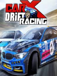 CarX Drift Racing Online Free Download